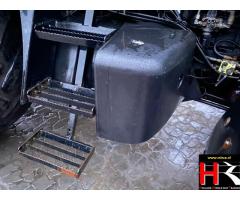 BV29224 New Holland TM190