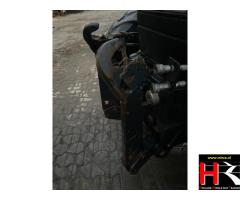 BV29224 New Holland TM190