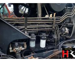 BV29224 New Holland TM190
