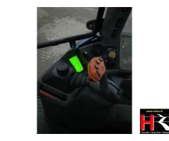 BV29224 New Holland TM190