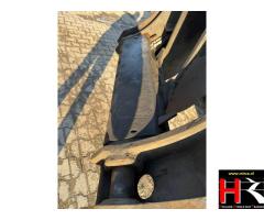 EQ2125 Volvo Quick coupler