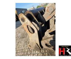 EQ2125 Volvo Quick coupler