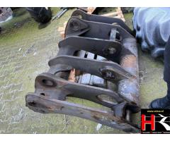 EQ2125 Volvo Quick coupler