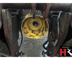 EQ4325 Zuidberg Front PTO for Fiat