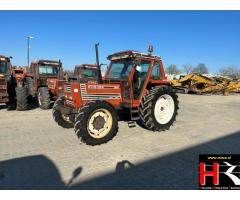 BV29624 Fiat 100-90