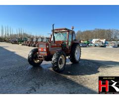BV29624 Fiat 100-90