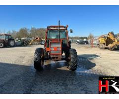 BV29624 Fiat 100-90