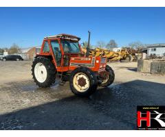 BV29624 Fiat 100-90
