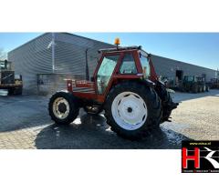 BV29624 Fiat 100-90