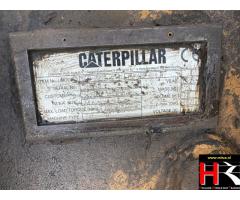 EQ1425 Quick coupler Caterpillar 320/323
