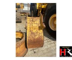EQ1425 Quick coupler Caterpillar 320/323