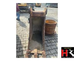 EQ1425 Quick coupler Caterpillar 320/323