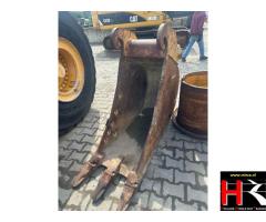 EQ1425 Quick coupler Caterpillar 320/323