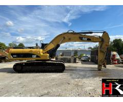 BV33025 Caterpillar 330DL