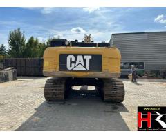 BV33025 Caterpillar 330DL