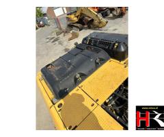 BV33025 Caterpillar 330DL