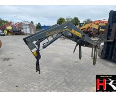 EQ2425 Agram Q330 Front loader