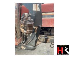 EQ2425 Agram Q330 Front loader