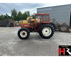 GM48025 Fiat 70-66
