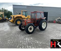 GM48025 Fiat 70-66