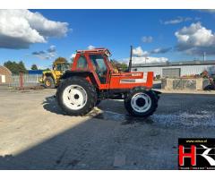 BV31525 Fiat 130-90