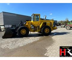 BV25025 Volvo L150E