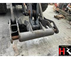 EQ2725 Quick coupler Volvo L150/L180/L220