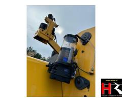 BV34825 Volvo L180H