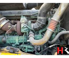 BV34825 Volvo L180H
