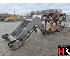 EQ1926 Log grapple/Boomklem