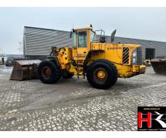 BV40326 Volvo L150E