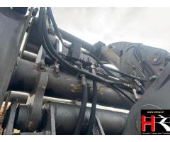EQ2426 Quick coupler Volvo L150/L180/L220