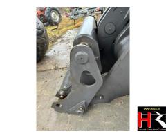 EQ2326 Quick coupler Volvo L150/L180/L220