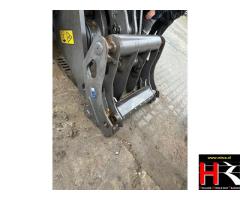 EQ2326 Quick coupler Volvo L150/L180/L220