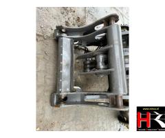 EQ2326 Quick coupler Volvo L150/L180/L220