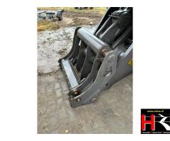 EQ2326 Quick coupler Volvo L150/L180/L220