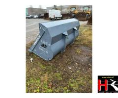 EQ2126 New bucket for Volvo L90 C D E F G H