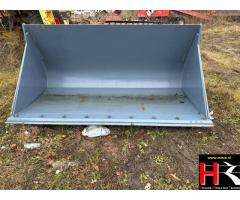EQ2126 New bucket for Volvo L90 C D E F G H