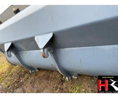 EQ2126 New bucket for Volvo L90 C D E F G H