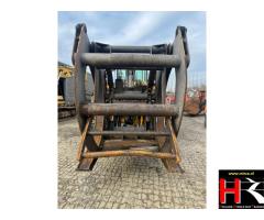EQ2526 Volvo Log Grapple for L150/L180/L220 Greifer Holzgreifer/Wood Grapple