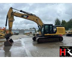 BV30625 Caterpillar 336FL