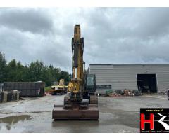 BV30625 Caterpillar 336FL
