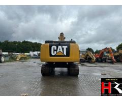BV30625 Caterpillar 336FL