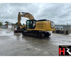 BV30625 Caterpillar 336FL