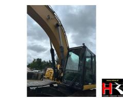 BV30625 Caterpillar 336FL