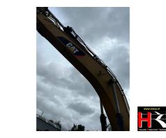 BV30625 Caterpillar 336FL