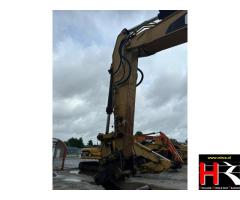 BV30625 Caterpillar 336FL