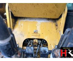 BV30625 Caterpillar 336FL