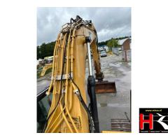 BV30625 Caterpillar 336FL