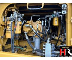 BV30625 Caterpillar 336FL